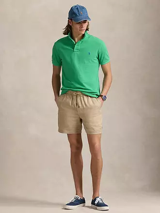 POLO RALPH LAUREN | Poloshirt Custom Slim Fit | 